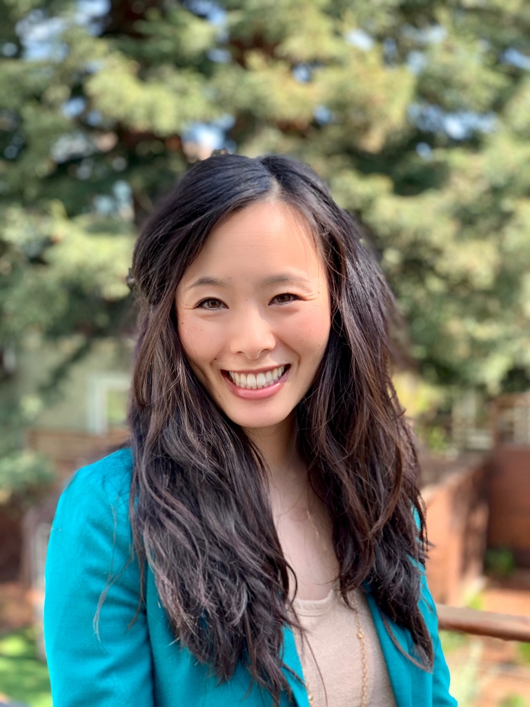 Profile photo of Charlene C. Wu