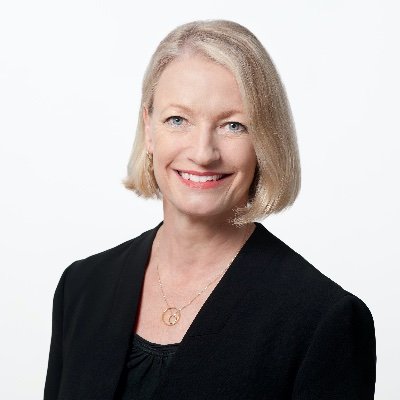 Profile photo of Elizabeth Churchill
