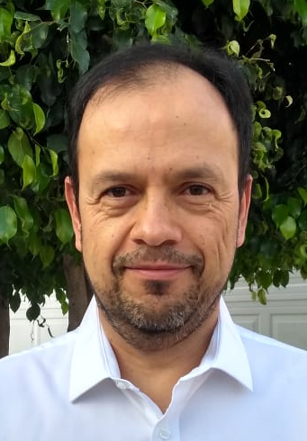 Profile photo of Joaquin Salas